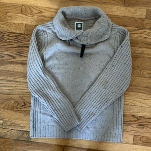G Star Warm Sweater Size XXXL